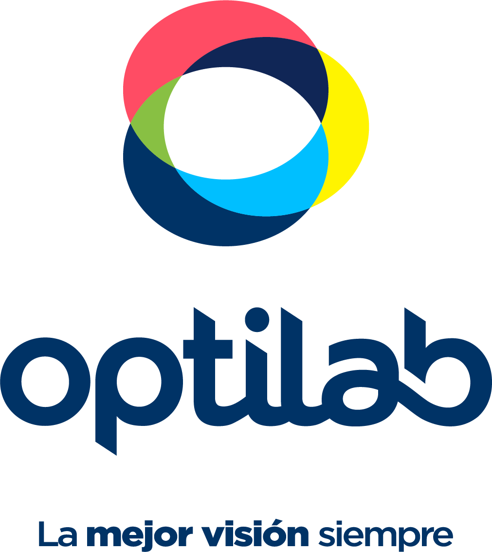 Logo Optilab